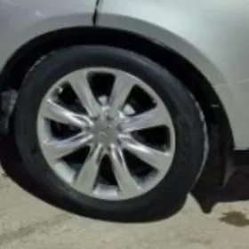 20 лик текер комплект инфинити