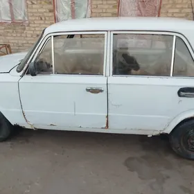 Lada 2101 1988