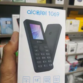 ALCATEL.prostoy