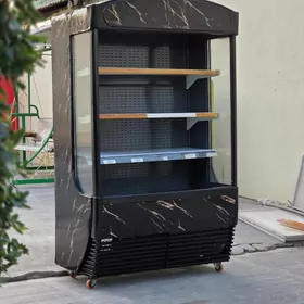 witrina Açyk haladilnik