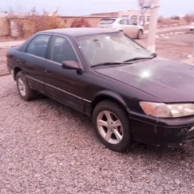 Toyota Camry 2001