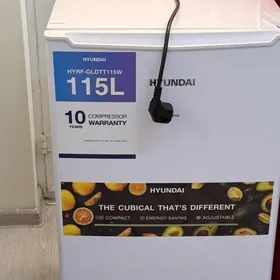 холодильник