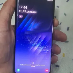 samsung s8