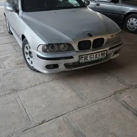 BMW 525 2000