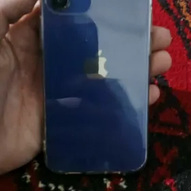 iPhone 12 mini abmen