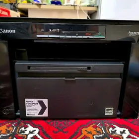 Canon MF3010 I-Sensys 3/1