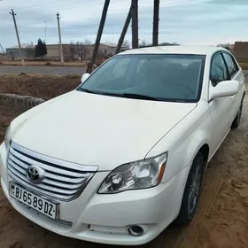 Toyota Avalon 2008