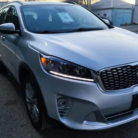 Kia Sorento 2020