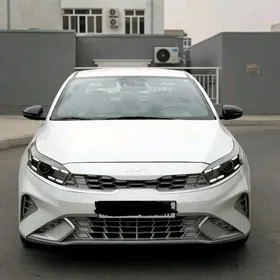 Kia Forte 2022