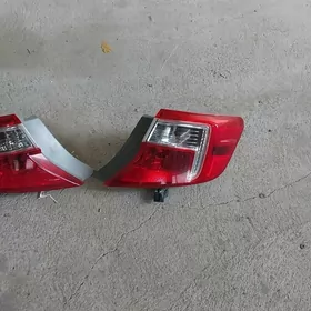 Palta Camry yzky stop fara