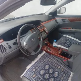 Toyota Avalon 2006