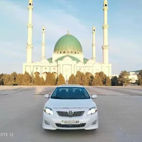 Toyota Corolla 2010
