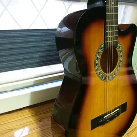 акустическая ГИТАРА