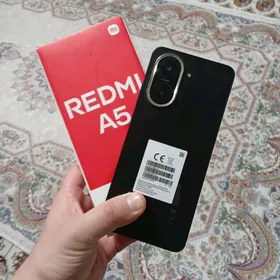 Redmi a5