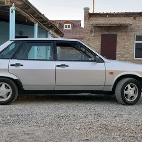 Lada 21099 2002