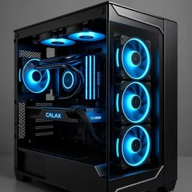 🟦 I9 14900KF/ RTX 4070/ RAM 32GB