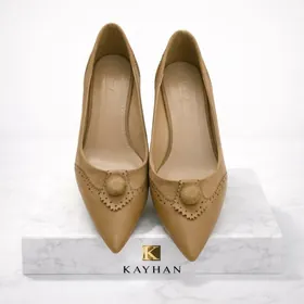 Элегантные туфли KAYHAN