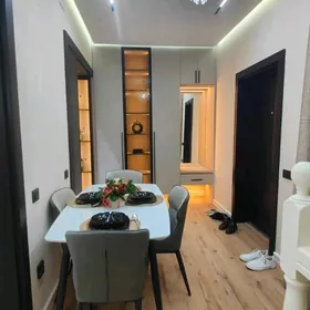 gowdan w 2komnat dubleks