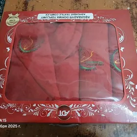 ванны халат