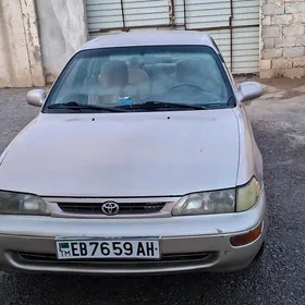 Toyota Corolla 1996