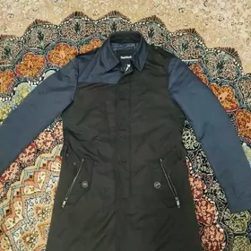 Продам куртку плащ