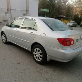 Toyota Corolla 2006