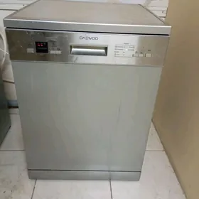 посудомоечная машина