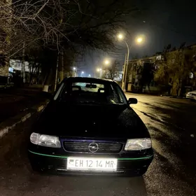 Opel Astra 1995