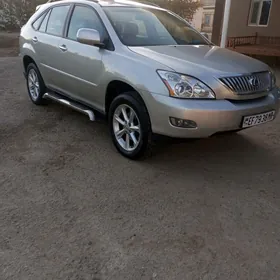 Lexus RX 350 2008