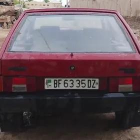 Lada 2109 1995