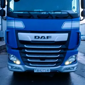 DAF 480 2019