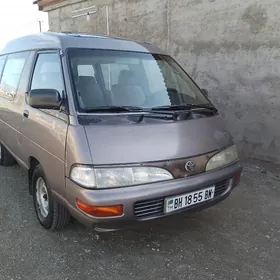 Toyota Hiace 1998