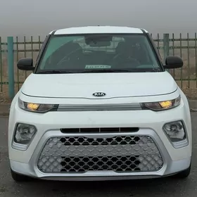 Kia Soul 2020