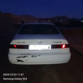 Toyota Camry 1997