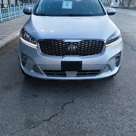 Kia Sorento 2020