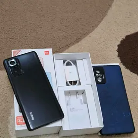 Redmi note 10 pro 8/128