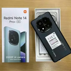 Redmi not 14 pro plus