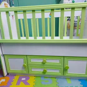детская мебель