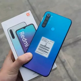 Redmi note 8