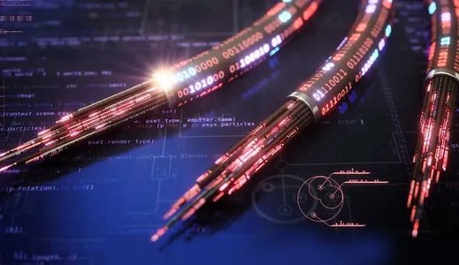 Ýaponiýa lazer aragatnaşygy arkaly 2 Tbit/s tizlikde maglumat geçirip, dünýä rekordyny goýdy