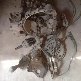 каропка механика