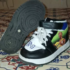 Детская обувь