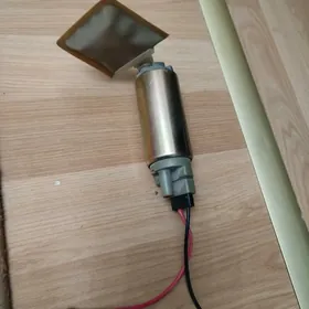 Land Cruiser 100 benzanasos