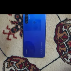 Redmi note 8T