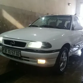 Opel Astra 1996