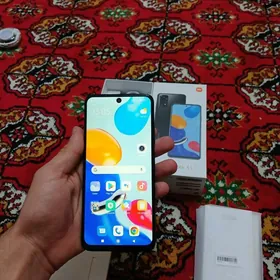 Redmi Note 11