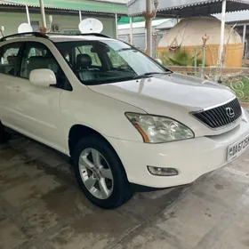 Lexus RX 330 2005