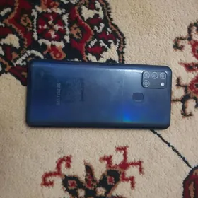 Samsung Galaxy A 21S