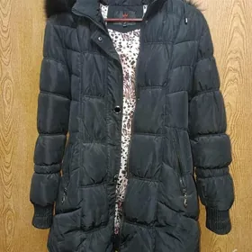 куртки и пальто