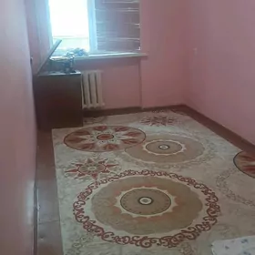 Kwartira Jennet bazaryñ yany